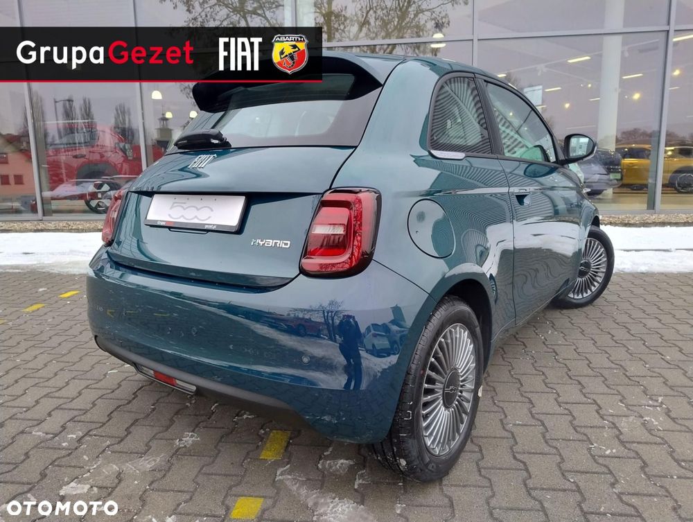 Fiat 500 - 3
