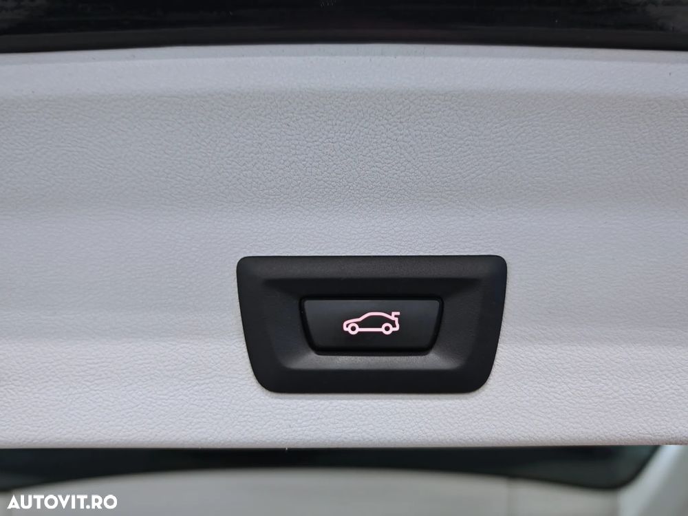 BMW X3 xDrive30e Aut. - 38