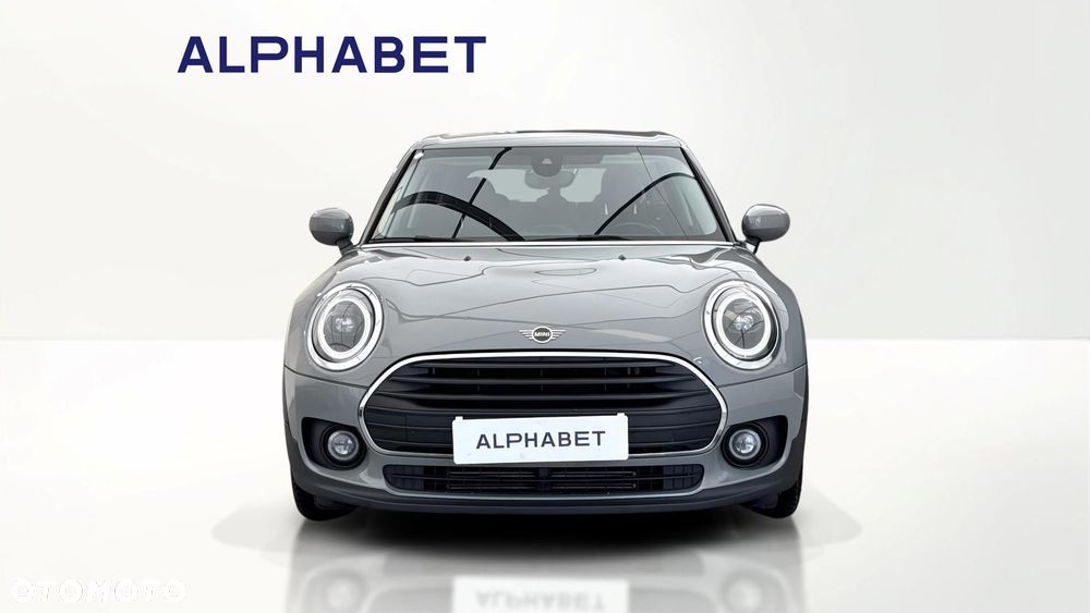 MINI Clubman One - 8