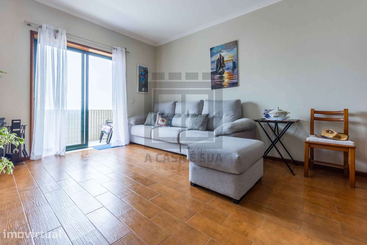 Apartamento, 64 m², Esmoriz - Grande imagem: 2/29