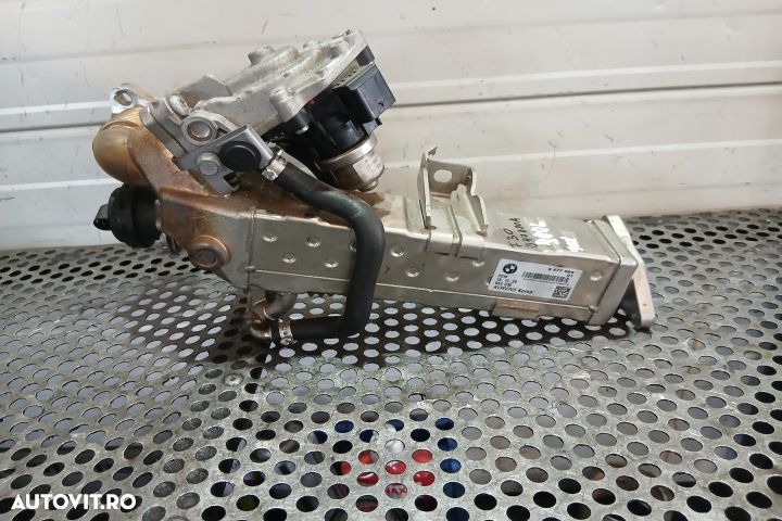 Racitor gaze 8477659 8513132 737891-10 8477659 8513132 737891-10 BMW - 1