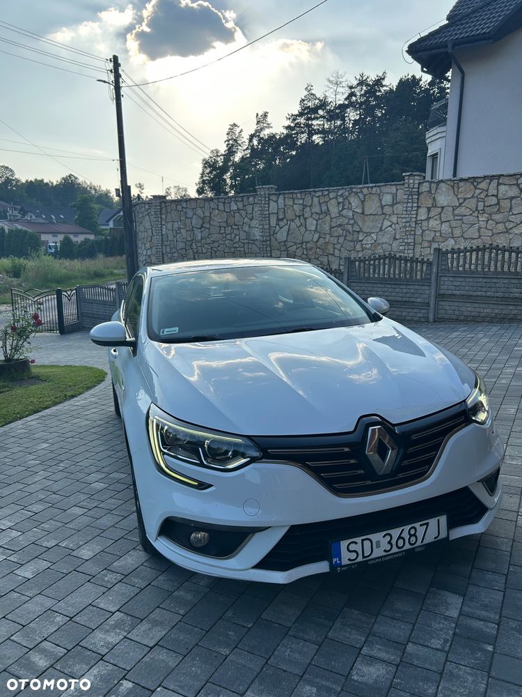 Renault Megane 1.2 Energy TCe Intens - 15