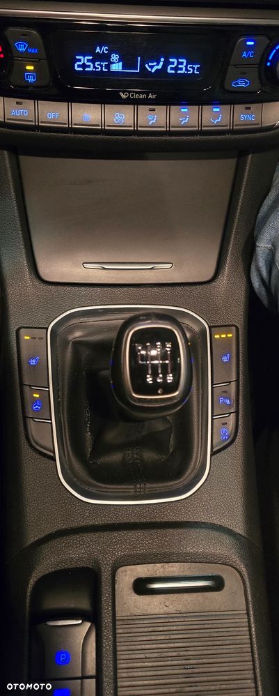 Hyundai i30 1.4 T-GDI Premiere Luxury - 14