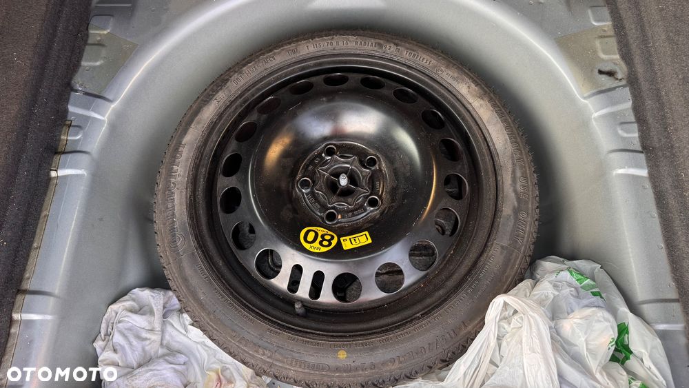 Opel Vectra 1.9 CDTI Automatik Business Sport - 12