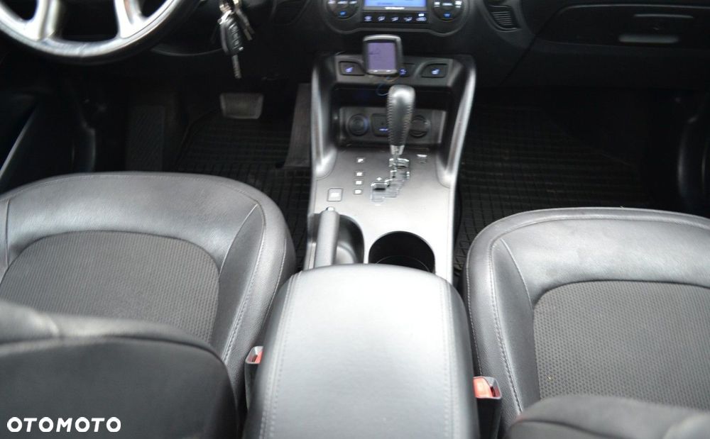 Hyundai ix35 - 30
