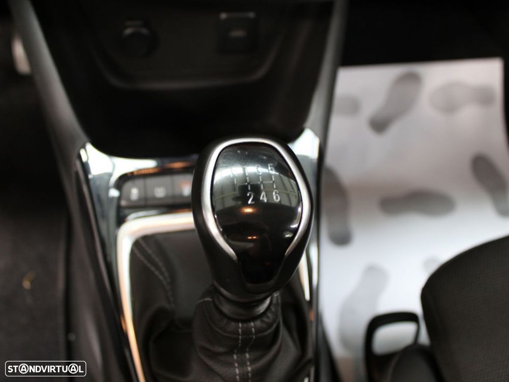 Opel Crossland X 1.5 S&S Edition - 14