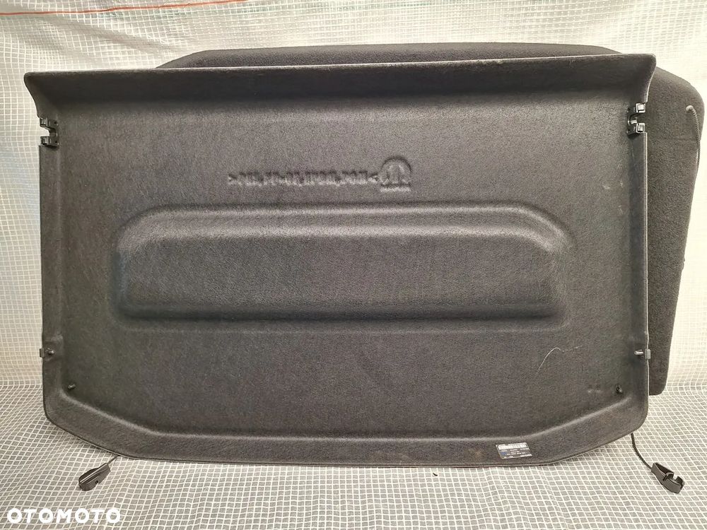 polka bagaznika tylna peugeot 3008 III e-3008 2023- 98397516zd orginal demontaz - 6