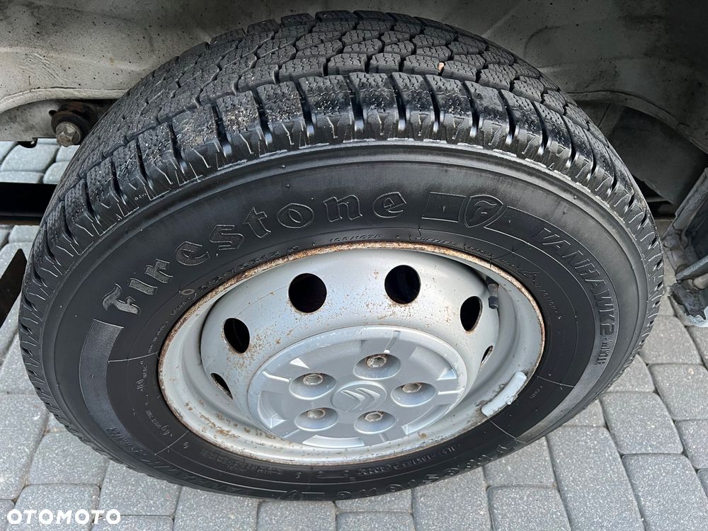 Citroën Jumper - 11