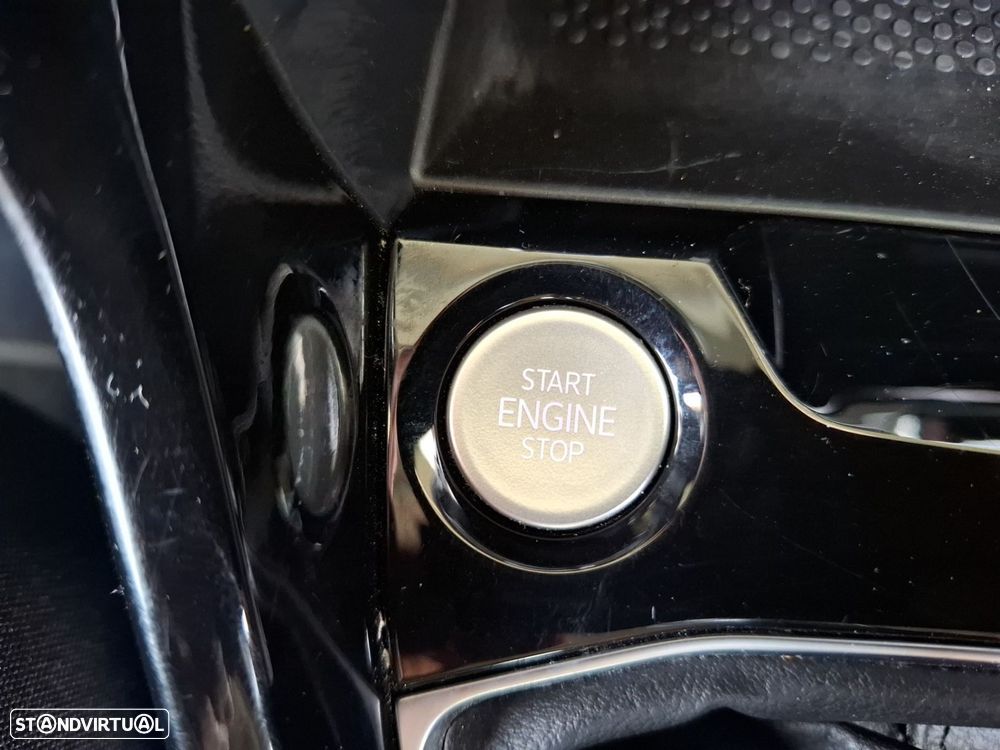 VW T-Cross 1.0 TSI Urban - 20