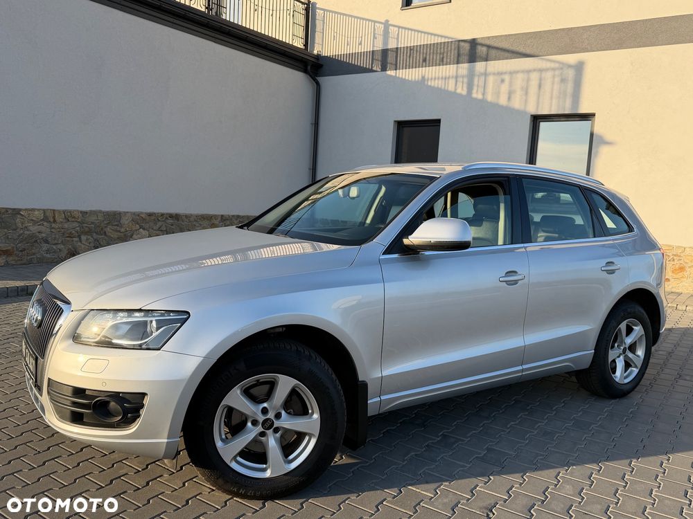 Audi Q5 - 14