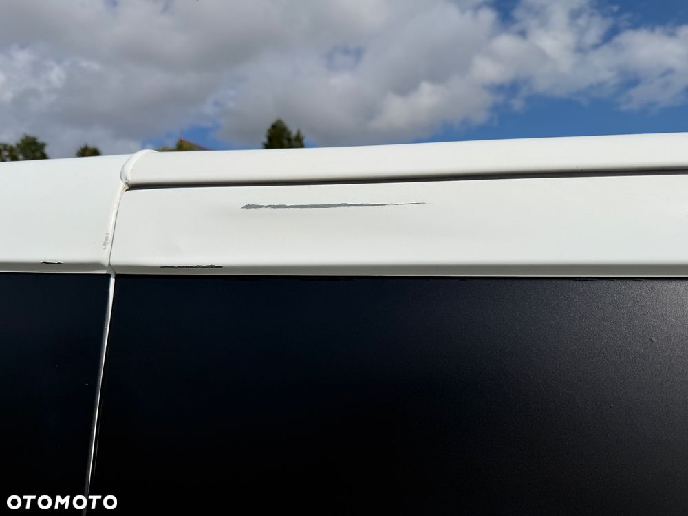 Renault TRAFIC - 7