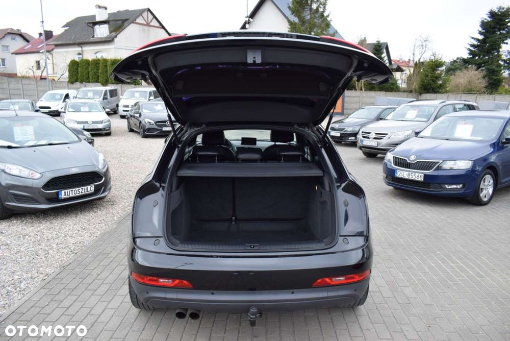 Audi Q3 - 11