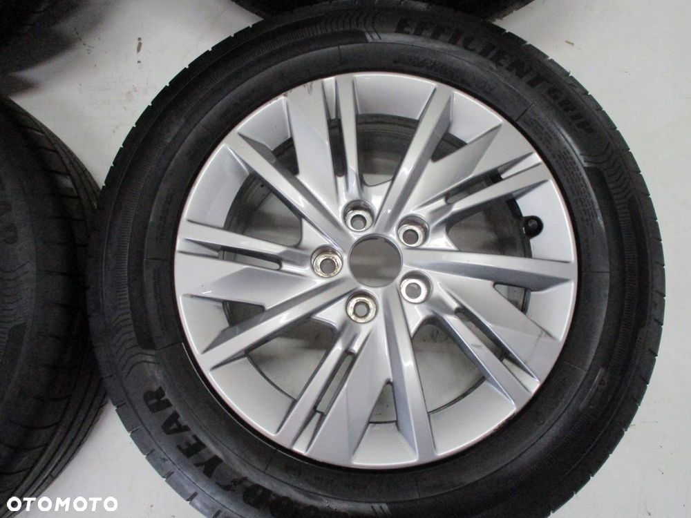 Koła felgi opony PEUGEOT 508 II 9814117777 18r R16 - 9
