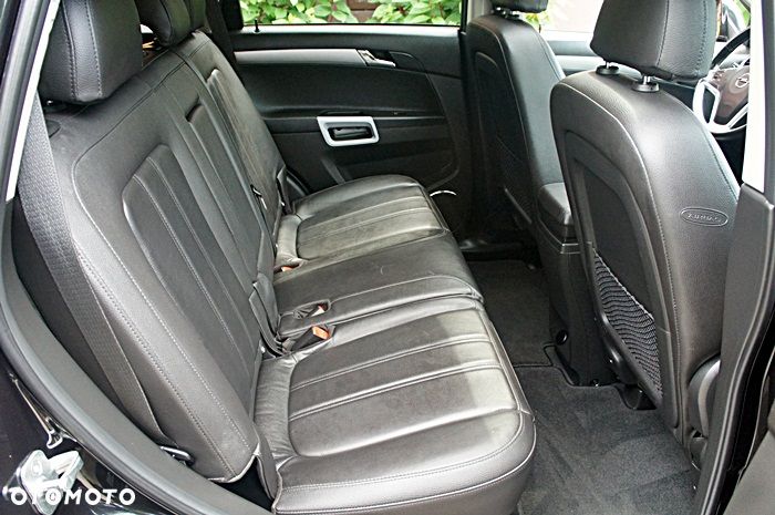 Opel Antara 2.0 CDTI 4x4 Navi - 23