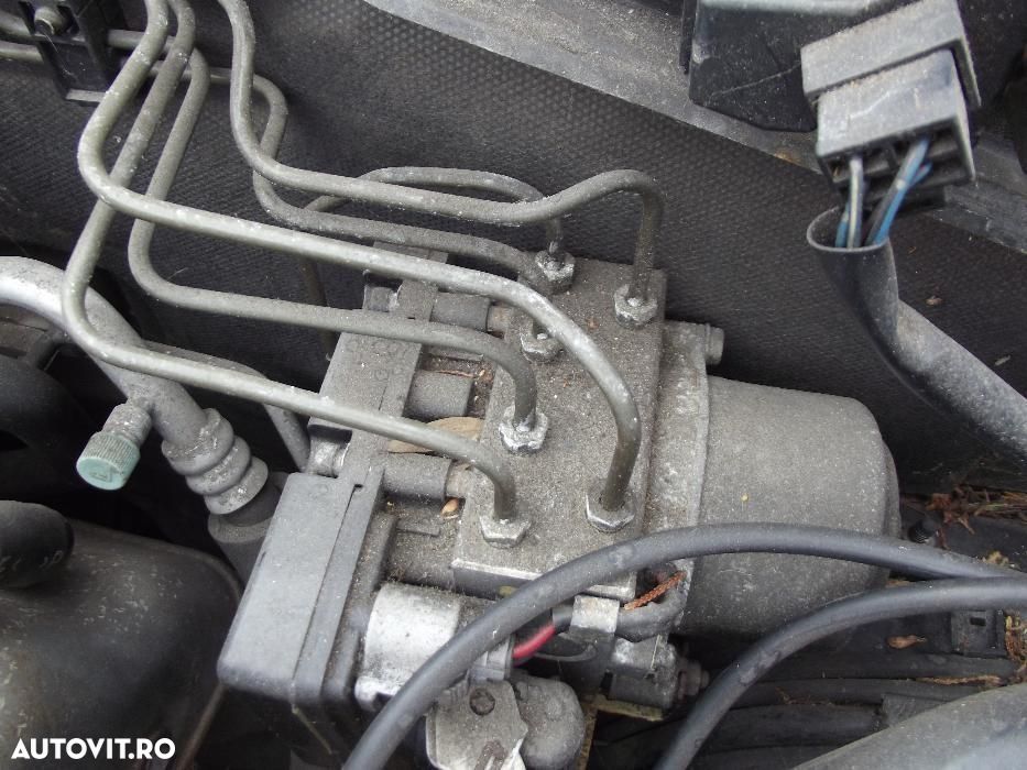 Pompa Frana Mitsubishi pajero Pinin 1.8 Shogun 1.8gdi dezmembrez - 1