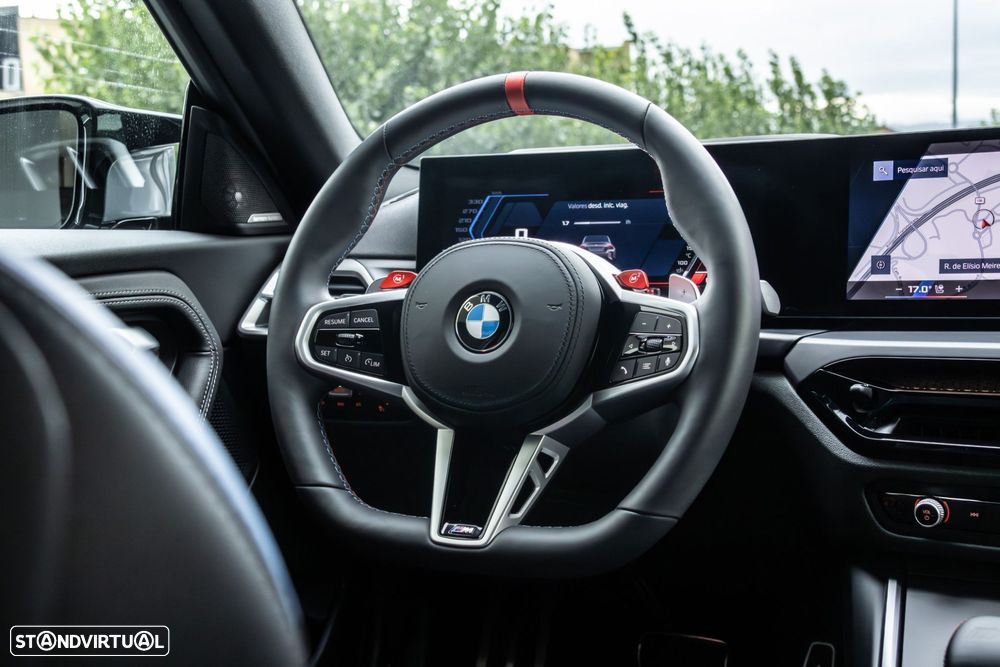 BMW M2 Auto - 17