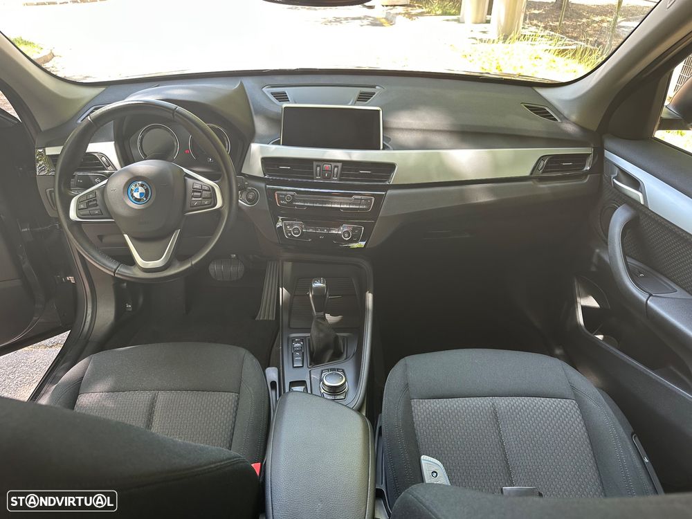 BMW X1 - 12