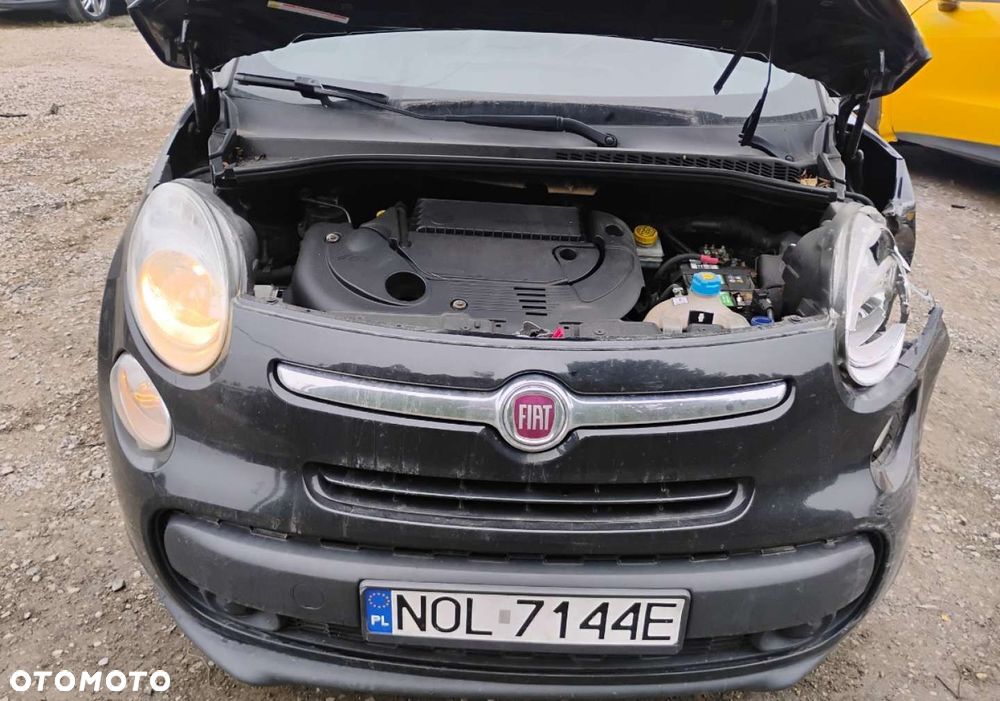 Fiat 500L - 6