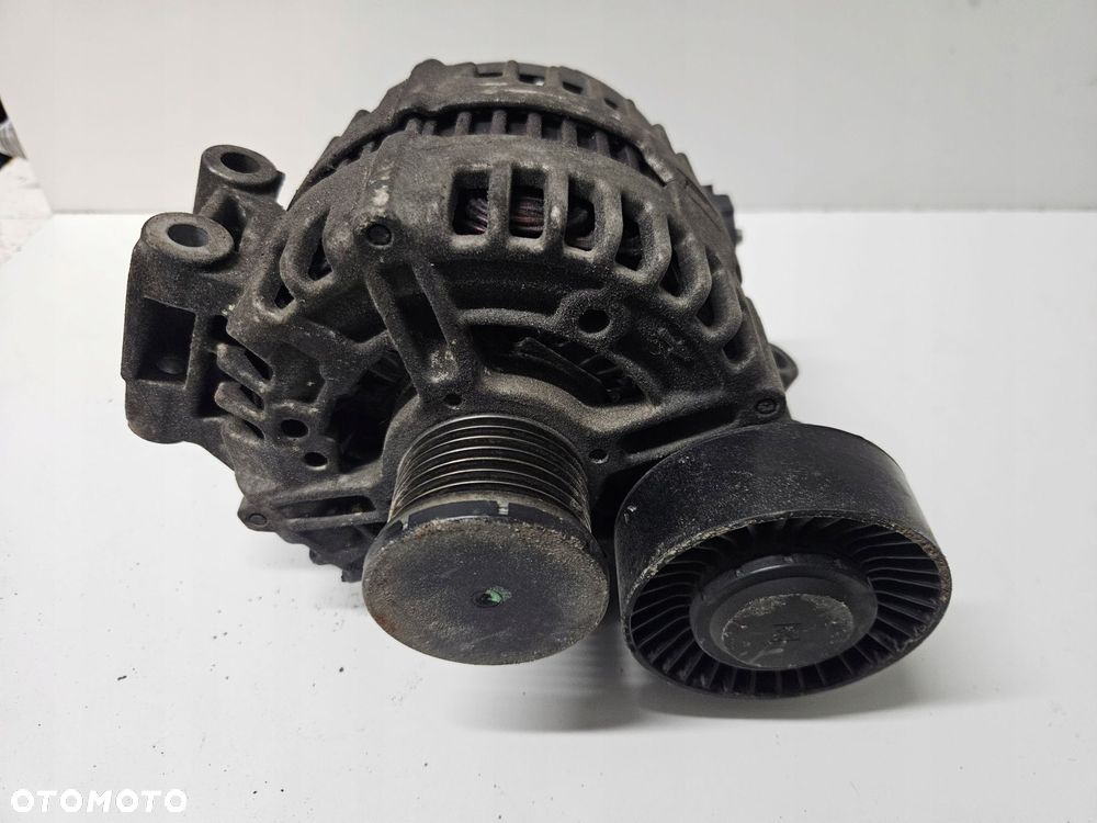 bmw 1 3 5 2.0 i n43b20 alternator - 2