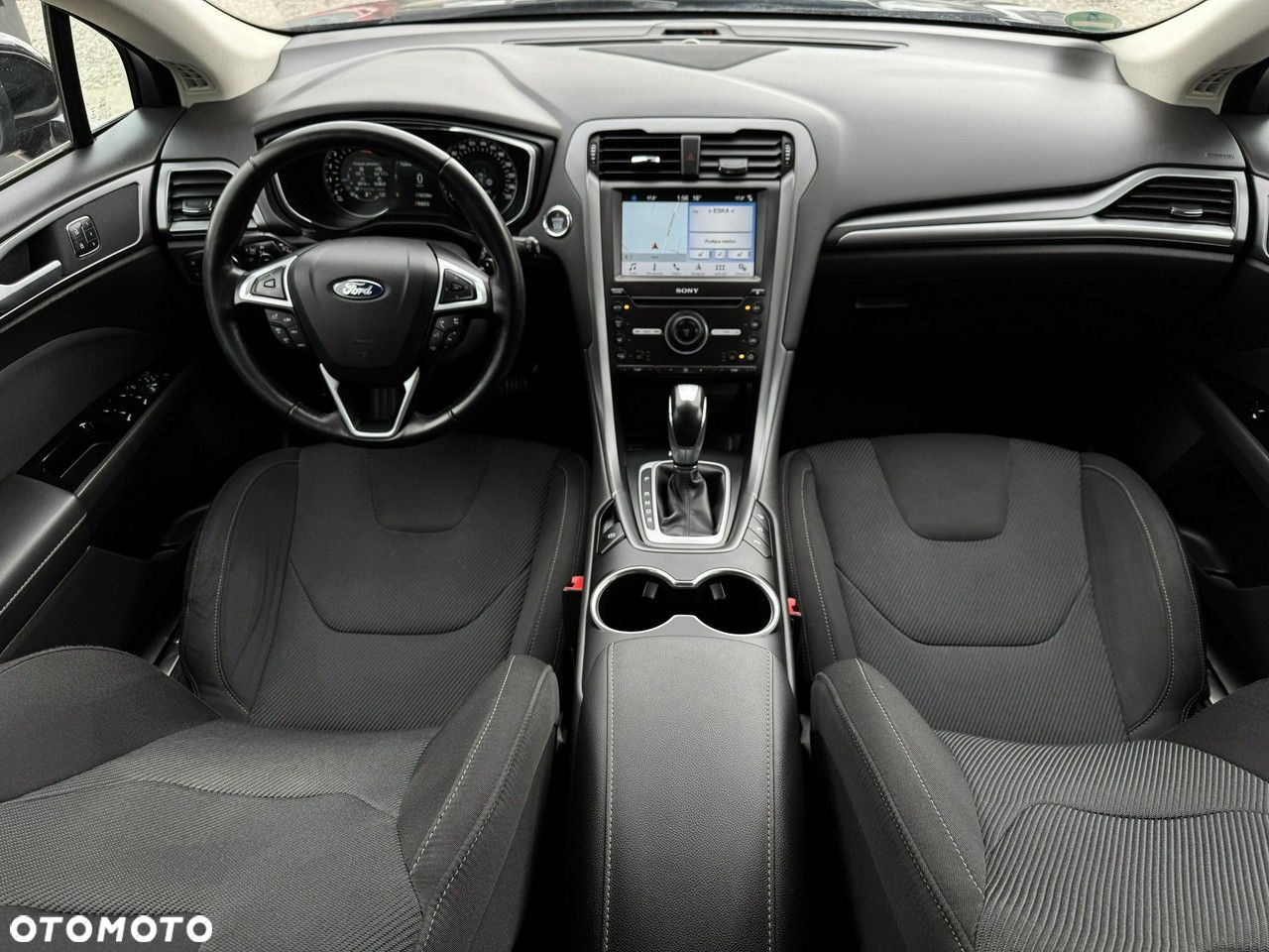 Ford Mondeo - 24