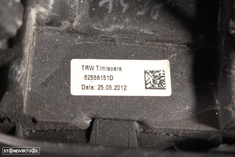 Volante Bmw 3 (F30, F80)  62558151D - Serie 1 / 2 / 3 - 9