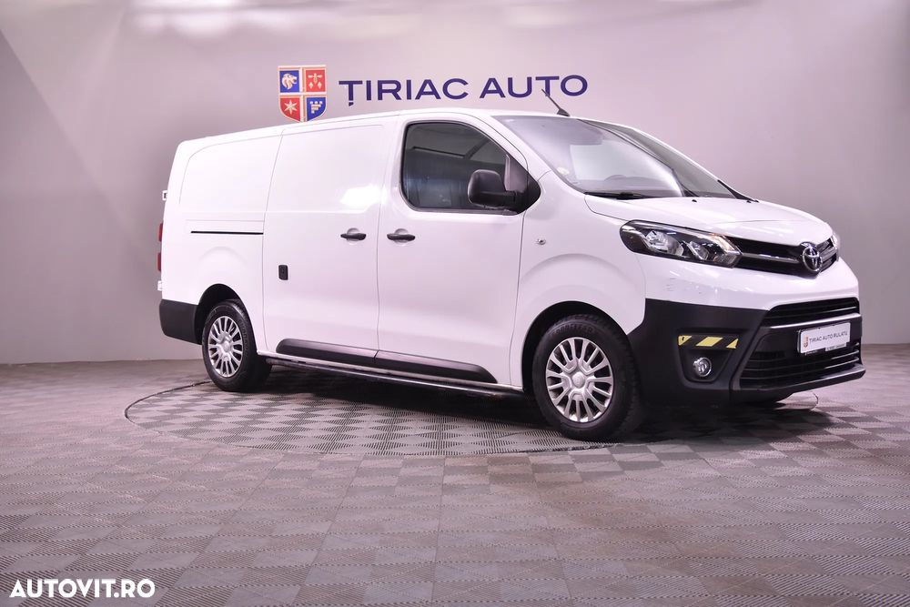 Toyota Proace - 7