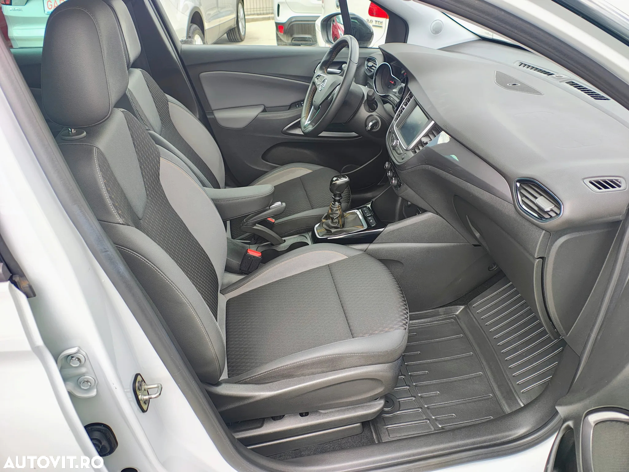 Opel Crossland X 1.2 ECOTEC Start/Stop Innovation - 14