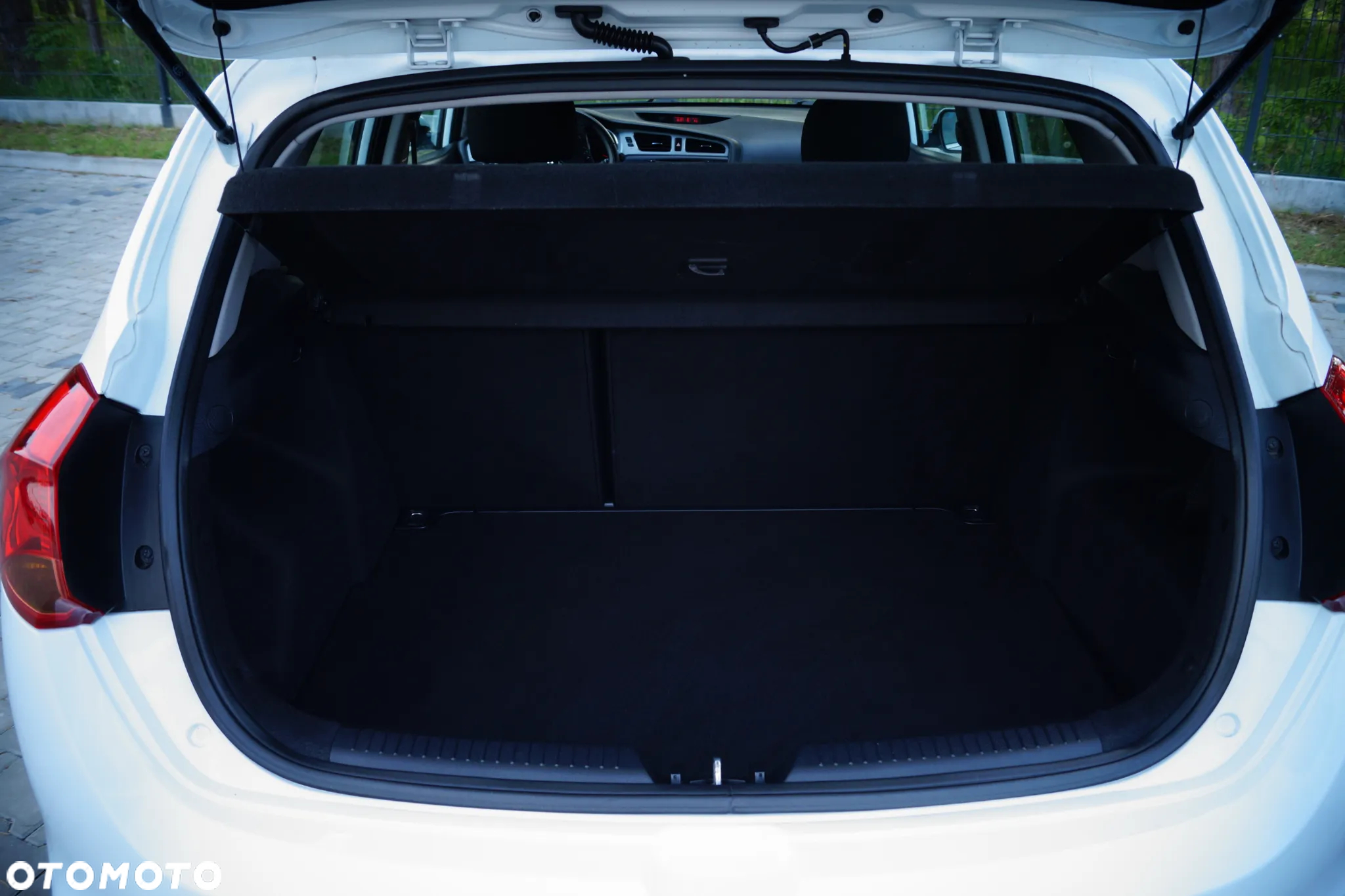 Kia Ceed Cee'd 1.6 GDI Business Line - 20