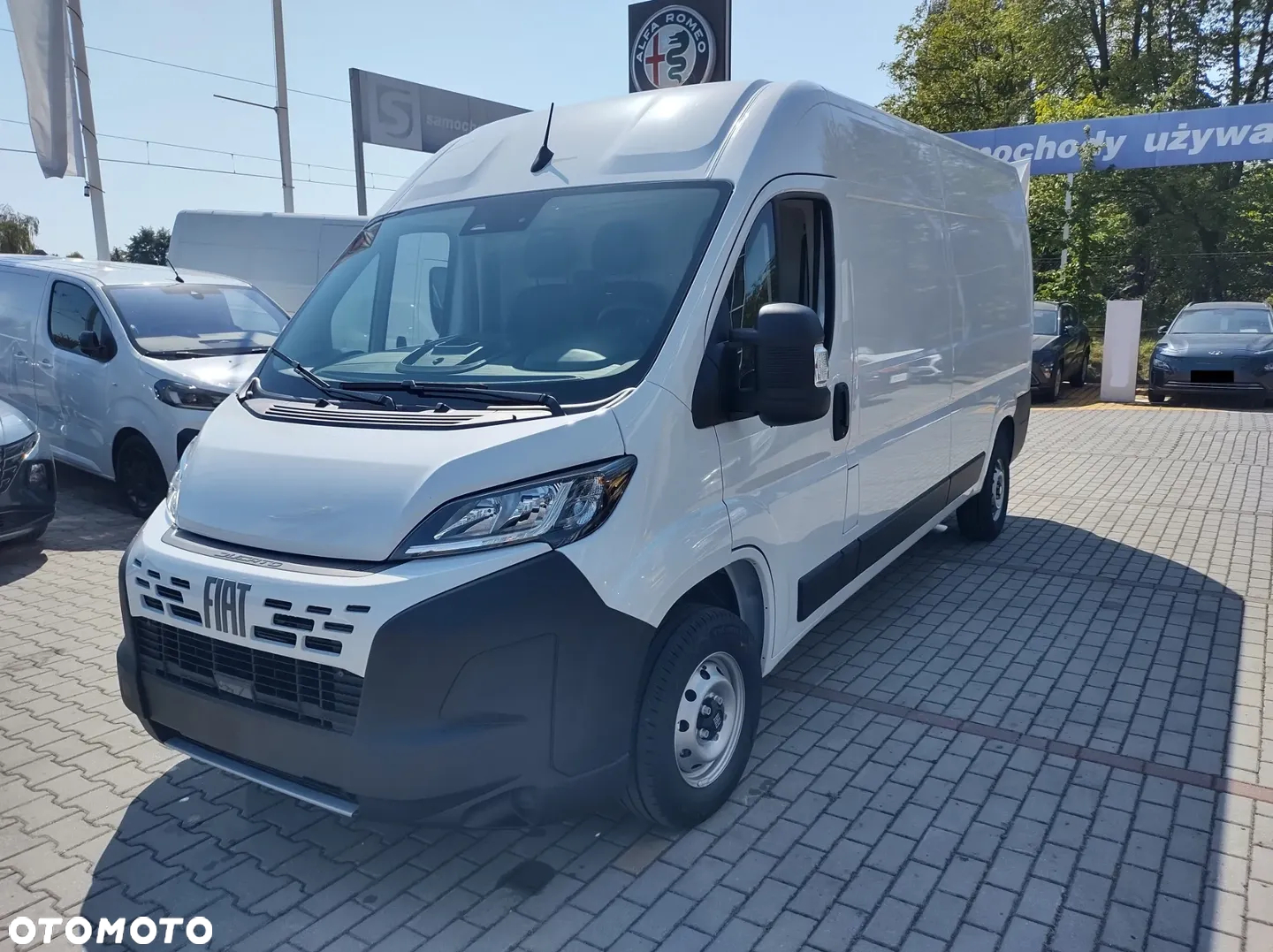 Fiat Ducato - 2