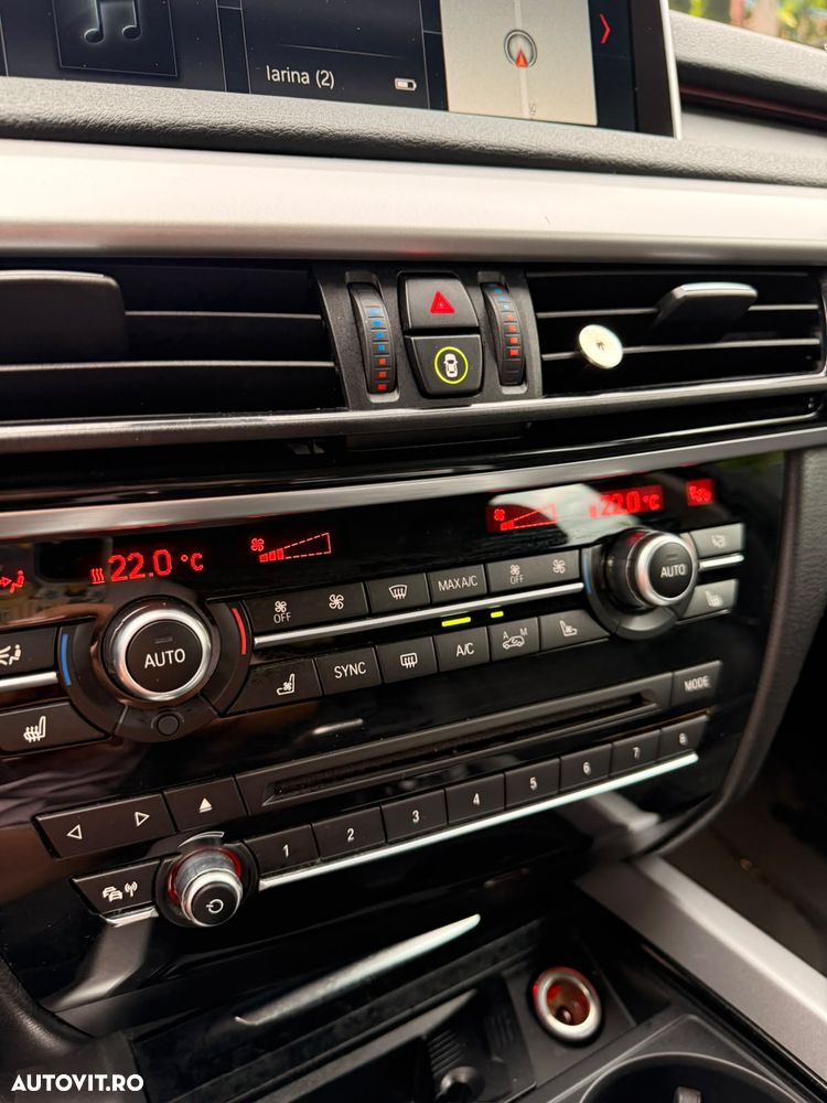 BMW X5 xDrive30d - 8