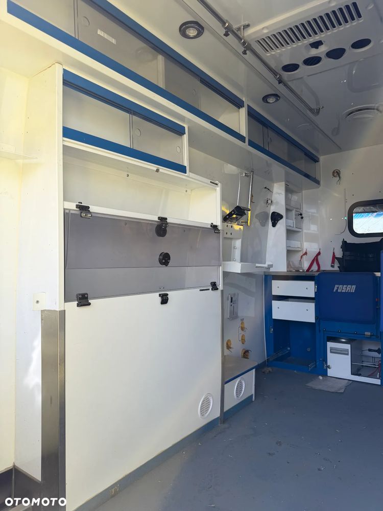 Mercedes-Benz Sprinter 319 CDI - 7