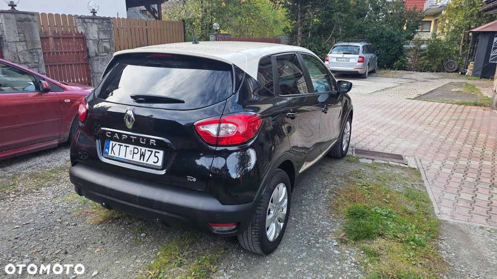 Renault Captur - 2