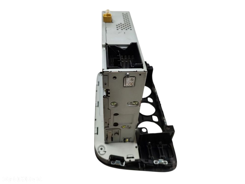 RADIO MIB2 SKODA CITIGO VW UP SEAT MII LIFT 1ST035867B - 5