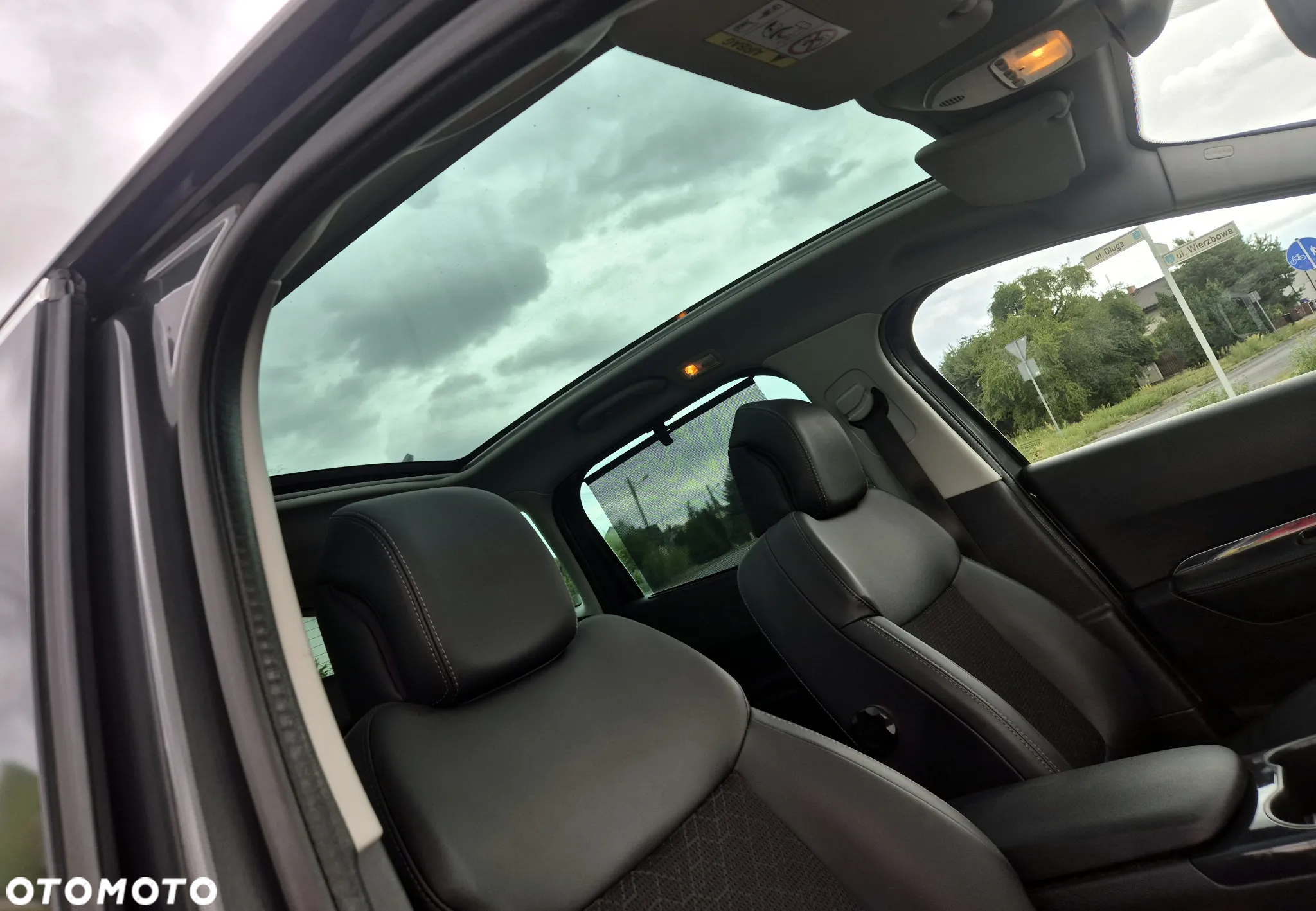 Peugeot 3008 HDi FAP 115 EGS6 Stop&Start Business-Line - 13