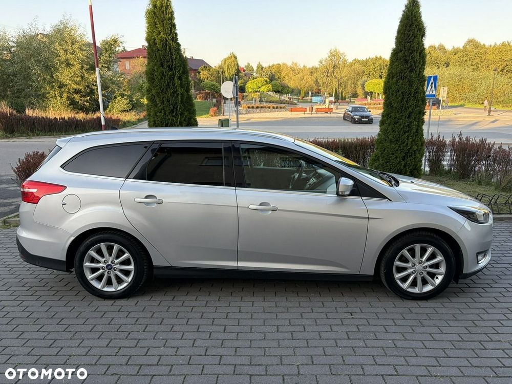 Ford Focus - 6
