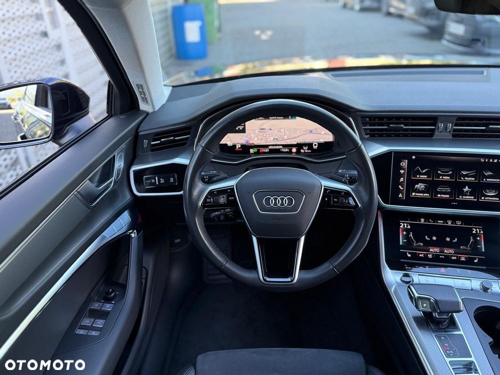 Audi A6 Limousine - 22