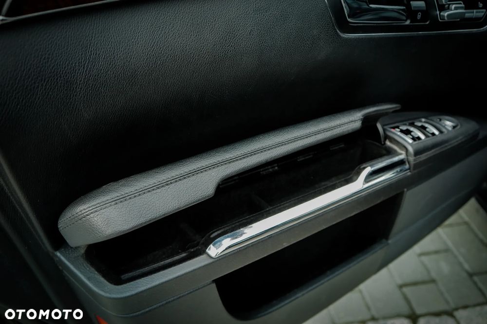 Mercedes-Benz Klasa S - 15