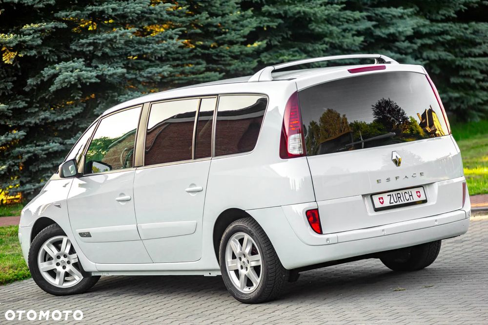 Renault Grand Espace 2.0 Expression - 16