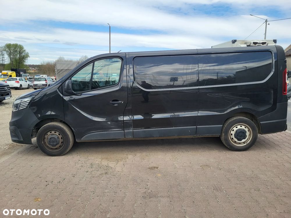 Renault trafic - 9