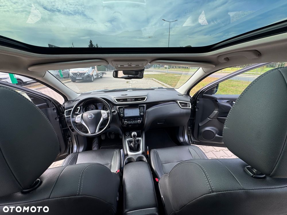 Nissan Qashqai 1.6 DIG-T Tekna - 30