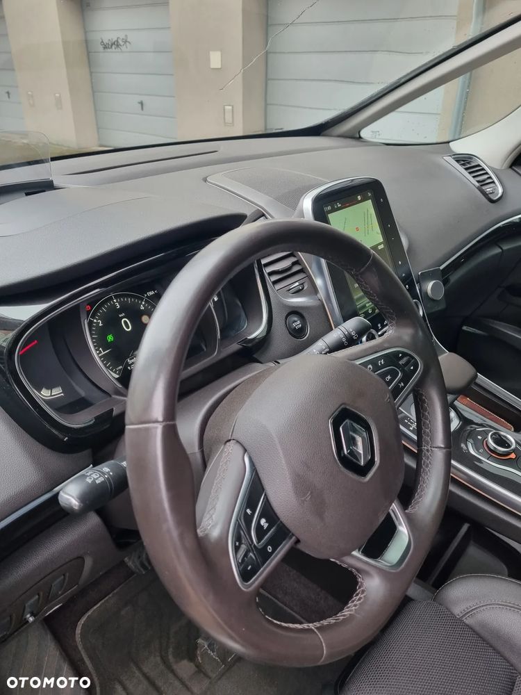 Renault Espace Energy dCi 160 EDC Intens - 15