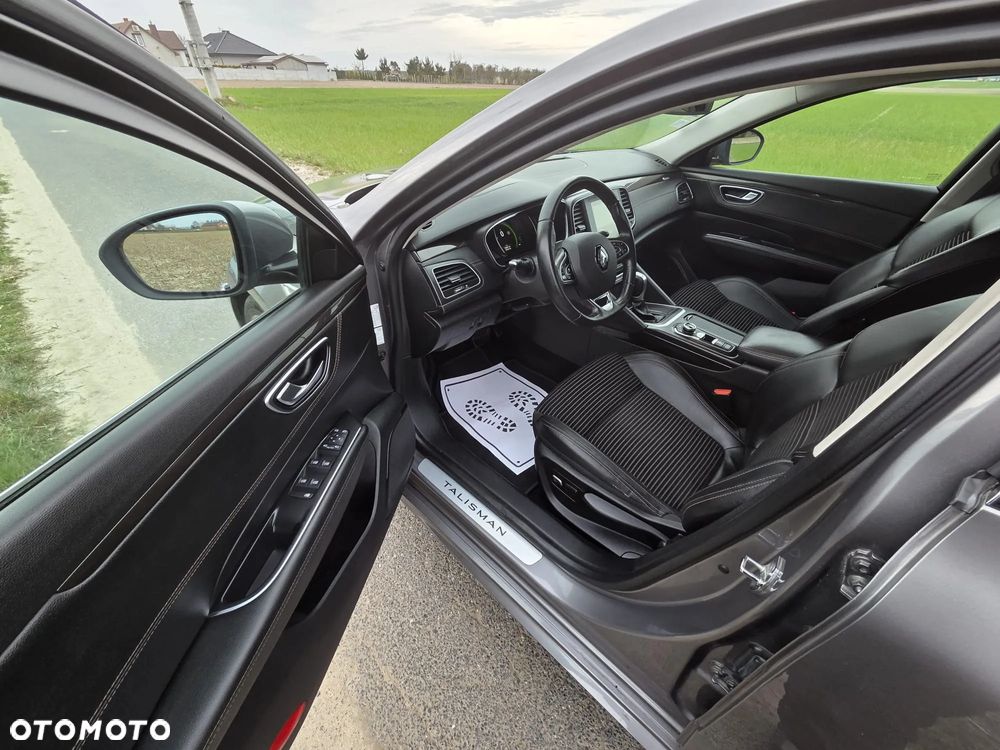 Renault Talisman ENERGY dCi 160 EDC INTENS - 6
