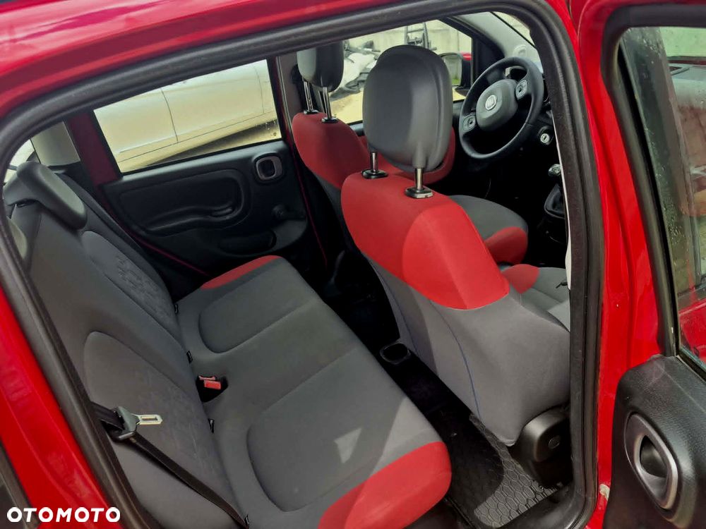 Fiat Panda - 7