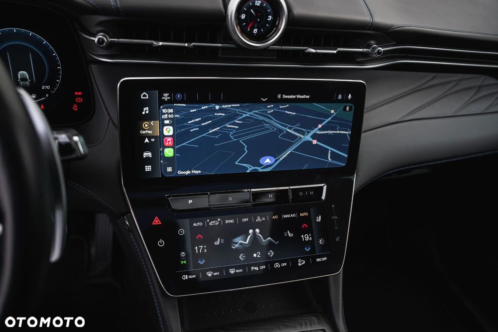 Maserati Grecale GT - 29