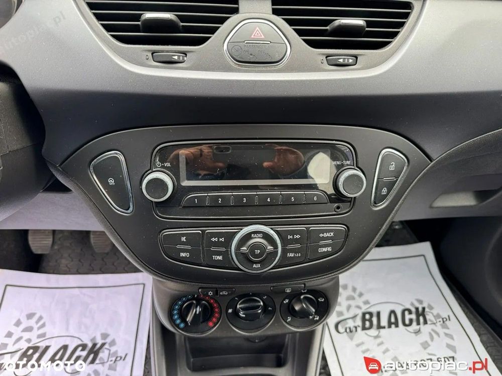 Opel Corsa - 16