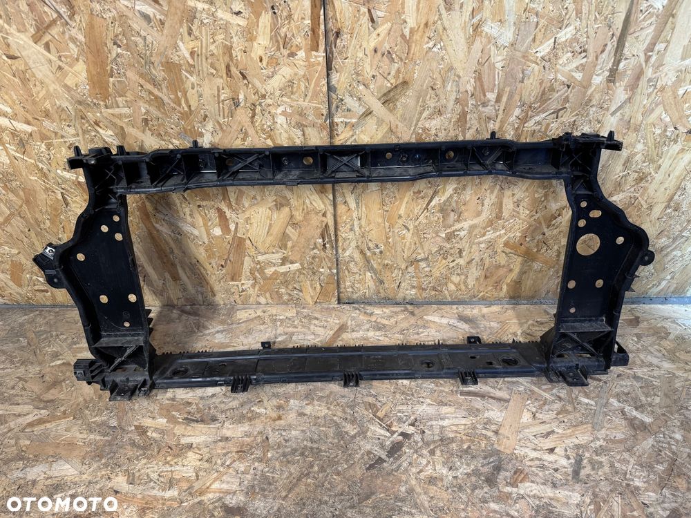 Pas przedni renault clio v - 2