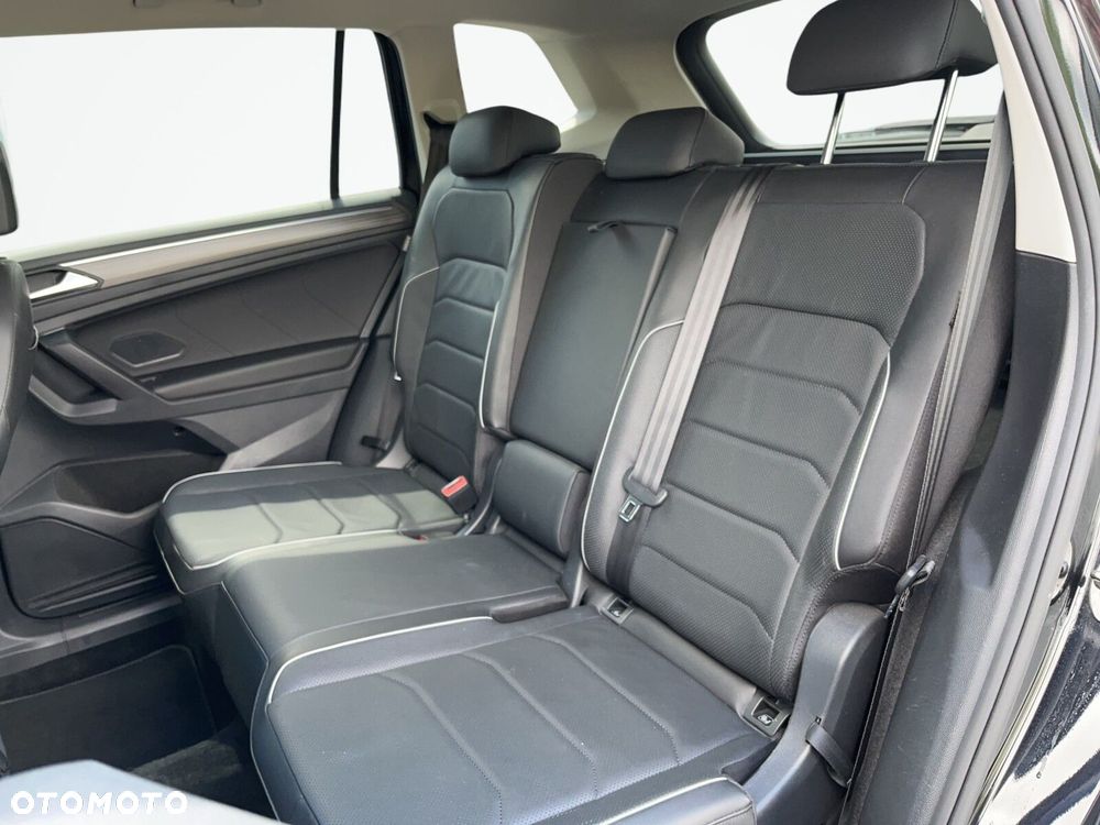 Volkswagen Tiguan Allspace - 10