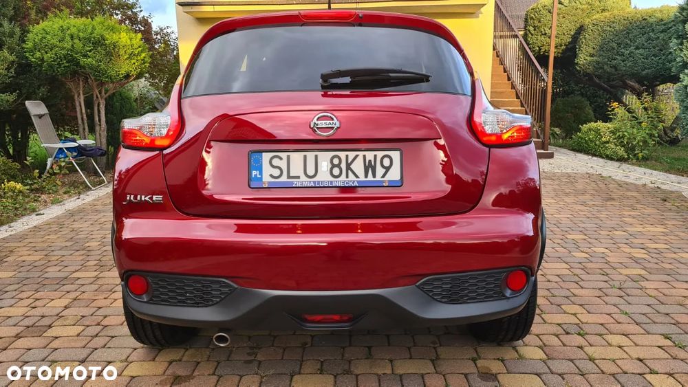Nissan Juke - 30