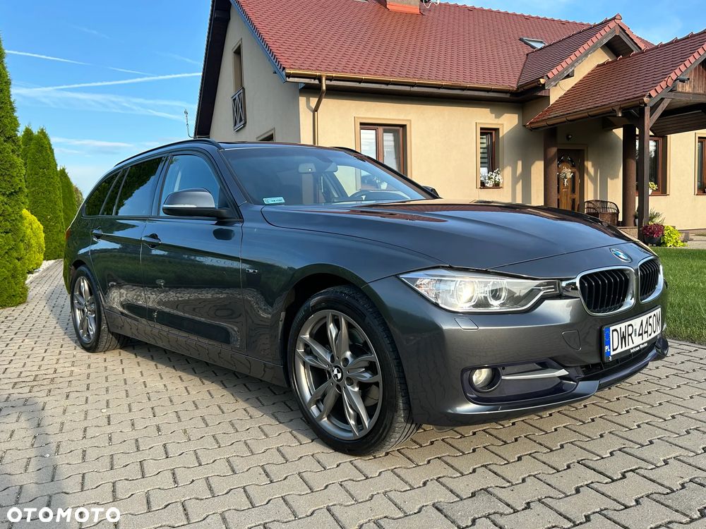 BMW Seria 3 - 11
