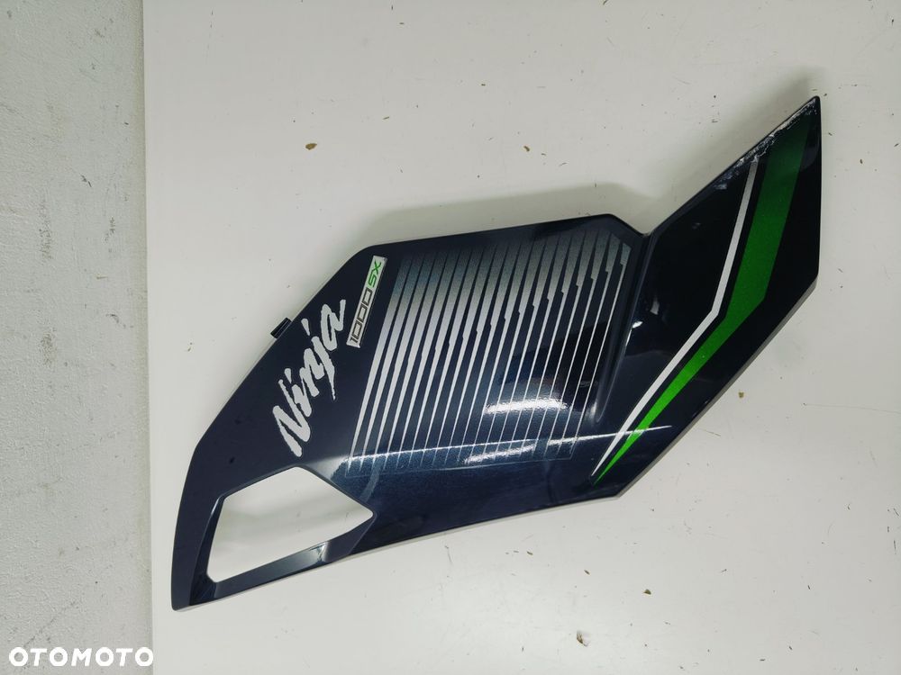 Owiewka Boczek Lewy Kawasaki 1000SX Ninja - 1